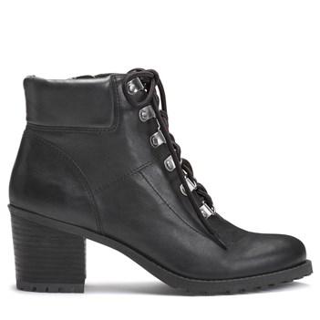 Aerosoles Women's Inception Lace Up Boots 