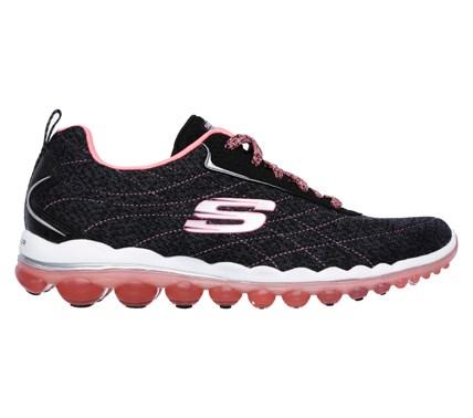 Skechers Women's Skech Air 2.0 Modern Edge Memory Foam Sneakers 
