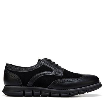 Gbx Men's Hirt Wing Tip Oxford Shoes 