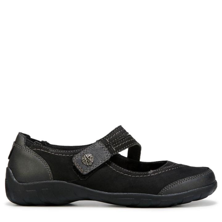 Earth Origins Women's Rory Mary Jane Shoes 