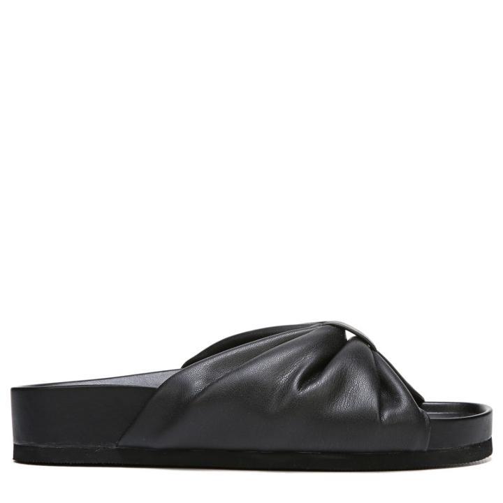 Carlos By Carlos Santana Women's Florita Slide Sandals 