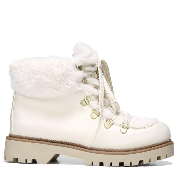 Circus By Sam Edelman Women's Kilbourn Lace Up Booties 