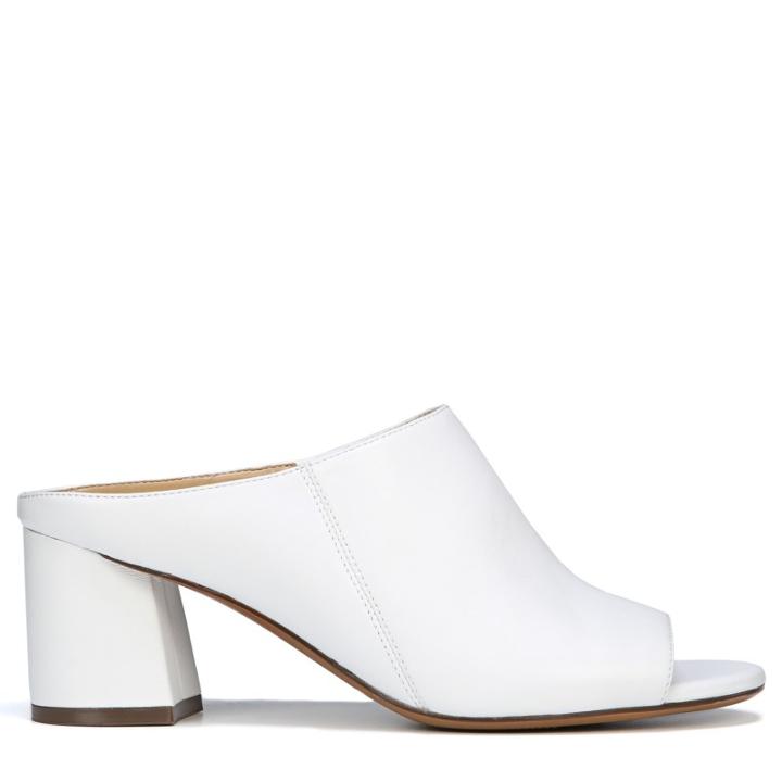 Naturalizer Women's Cyprine Narrow/medium/wide Mule Shoes 
