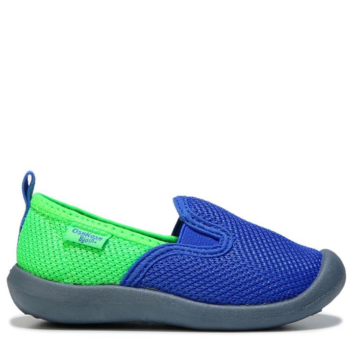 Oshkosh B'gosh Kids' Torrent 2 Sandal Toddler/preschool Shoes 