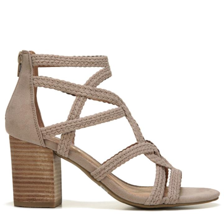 Report Women's Pacie Dress Sandals 
