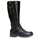 Bare Traps Women's Caissy Riding Boots 