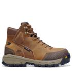 Caterpillar Men's Device Medium/wide Waterproof Composite Toe Work Boots 