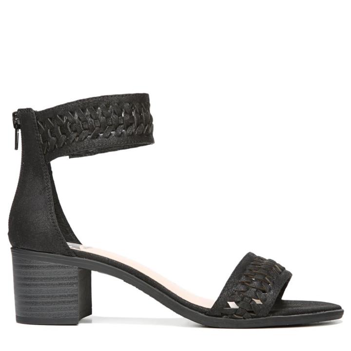 Fergalicious Women's Phoenix Dress Sandals 
