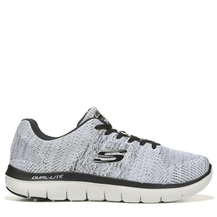 Skechers Men's Flex Advantage 2.0 Missing Link Wide Training Shoes 