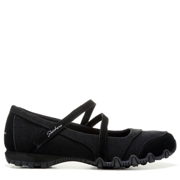 Skechers Women's Get Up Mary Jane Shoes 