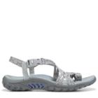 Skechers Women's Reggae Happy Rainbow Sandals 