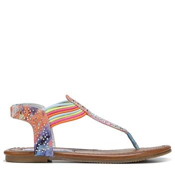 Steve Madden Kids' Jcontess Sandal Pre/grade School Sandals 