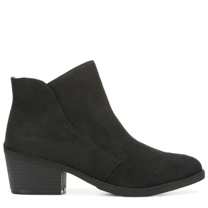Madden Girl Women's Boloo Booties 