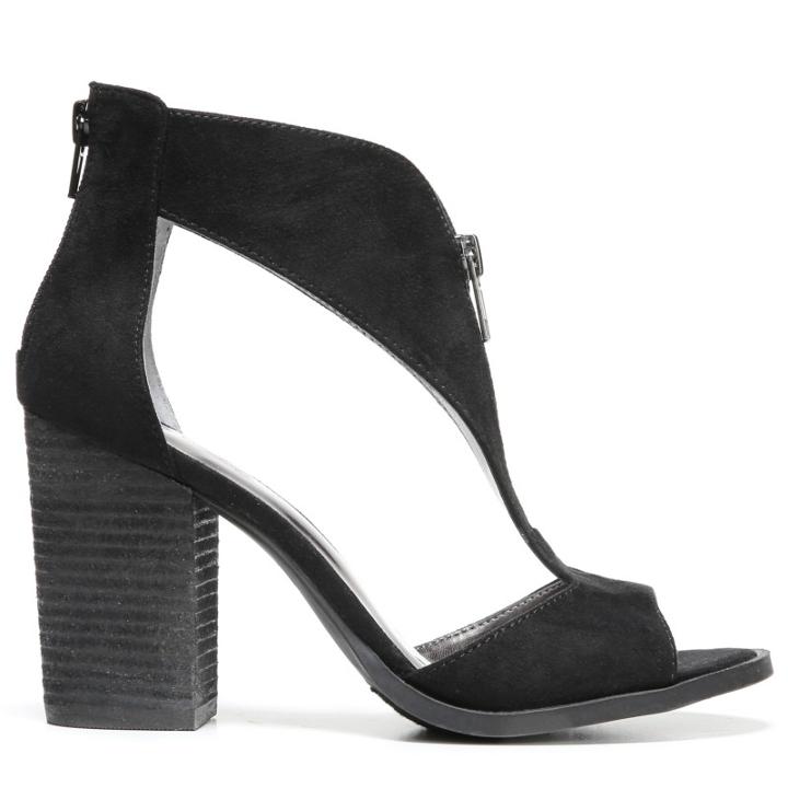 Carlos By Carlos Santana Women's Jury Dress Sandals 