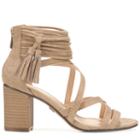 Xoxo Women's Elle Dress Sandals 