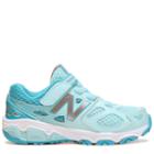 New Balance Kids' 680 Medium/wide/x-wide Sneaker Pre/grade School Shoes 