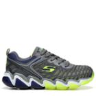 Under Armour Kids' Skech Air 3.0 Downplay Wide Sneaker Pre/grade School Shoes 