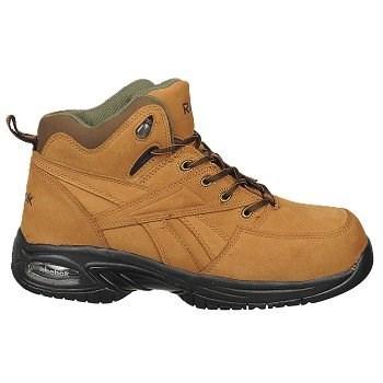 Reebok Work Men's Tyak Composite Toe Work Boots 