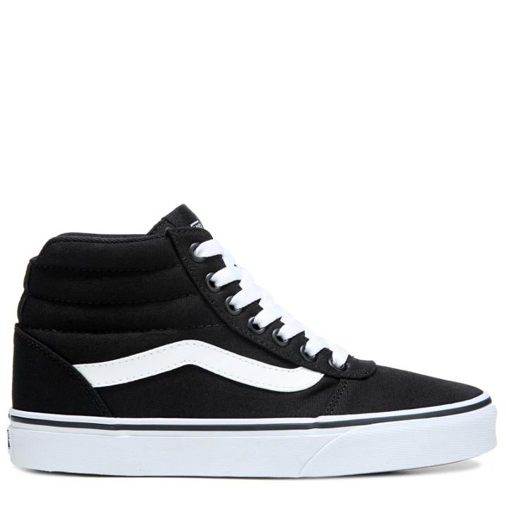Vans Women's Ward High Top Sneakers 