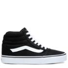 Vans Women's Ward High Top Sneakers 