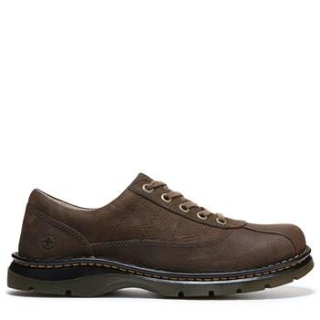 Dr. Martens Men's John Oxford Shoes 