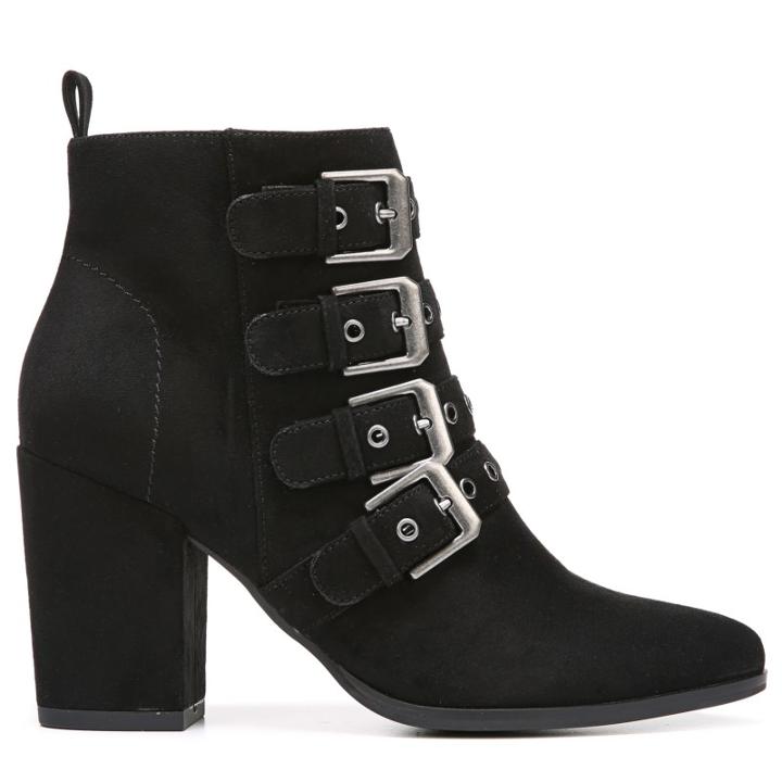 Carlos By Carlos Santana Women's Gamma Booties 
