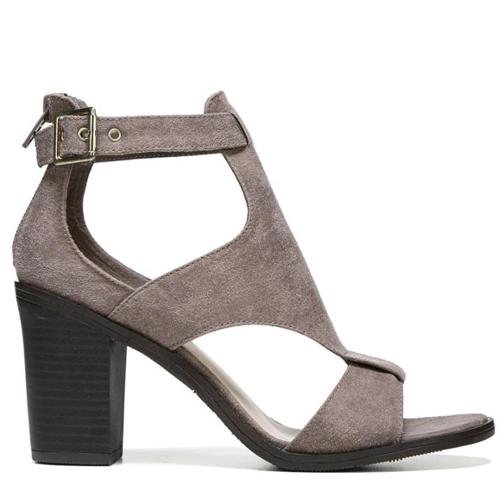 Fergalicious Women's Marquette Dress Sandals 