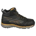 Reebok Work Men's Tarade Medium/wide Composite Toe Work Boots 