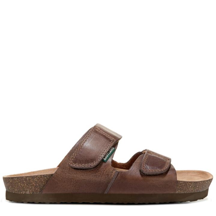 Eastland Women's Celeste Memory Foam Footbed Sandals 