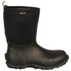Bogs Men's Classic Mid Waterproof Winter Boots 
