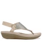Cliffs By White Mountain Women's Chrystal Sandals 