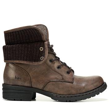 B.o.c. Women's Saturn Ii Lace Up Boots 