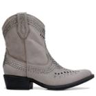Coconuts Women's Amour Cowboy Boots 