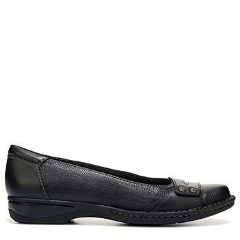 Clarks Women's Pegg Abbie Flat Shoes 