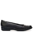 Clarks Women's Pegg Abbie Flat Shoes 