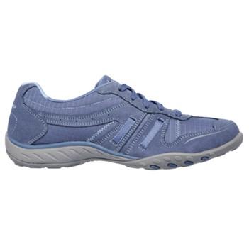 Skechers Women's Breathe Easy Jackpot Relaxed Fit Sneakers 