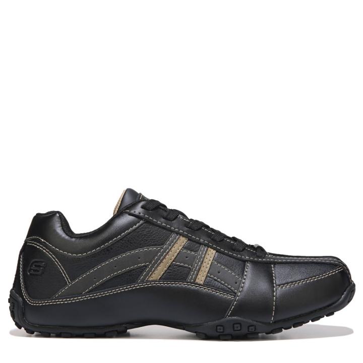 Skechers Men's Malton Memory Foam Medium/wide Sneakers 