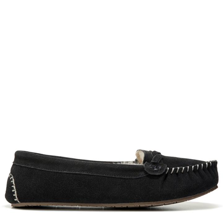 Minnetonka Moccasin Women's Vivian Slipper Accessories 