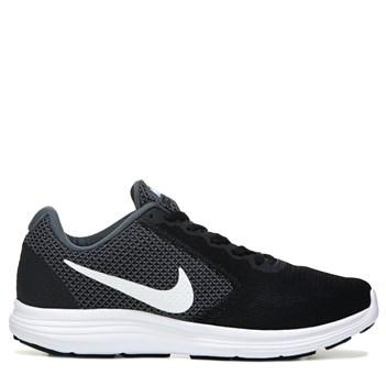 Nike Men's Revolution 3 X-wide Running Shoes 