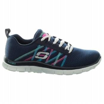 Skechers Women's Flex Appeal Something Fun Running Shoes 