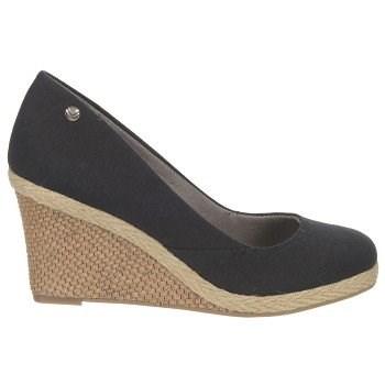 Lifestride Women's Clementine Narrow/medium/wide Memory Foam Wedge Shoes 