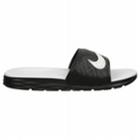 Nike Women's Benassi Solarsoft Slide Sandals 