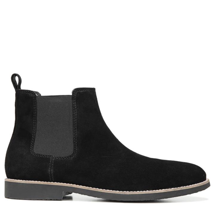 Dr. Scholl's Orig Collection Men's Credence Chelsea Boots 