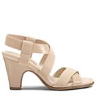 A2 By Aerosoles Women's Kaleidoscope Medium/wide Dress Sandals 