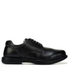 Deer Stags Men's Crown Medium/wide Slip Resistant Oxford Shoes 