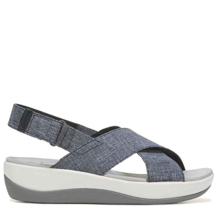 Clarks Women's Arla Kaydin Sandals 