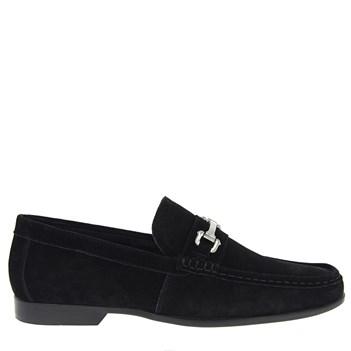 Stacy Adams Men's Ellston Moc Toe Loafers 