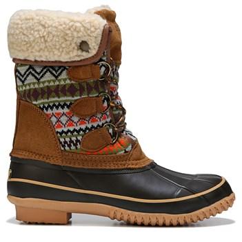 Khombu Women's Maya Boots 