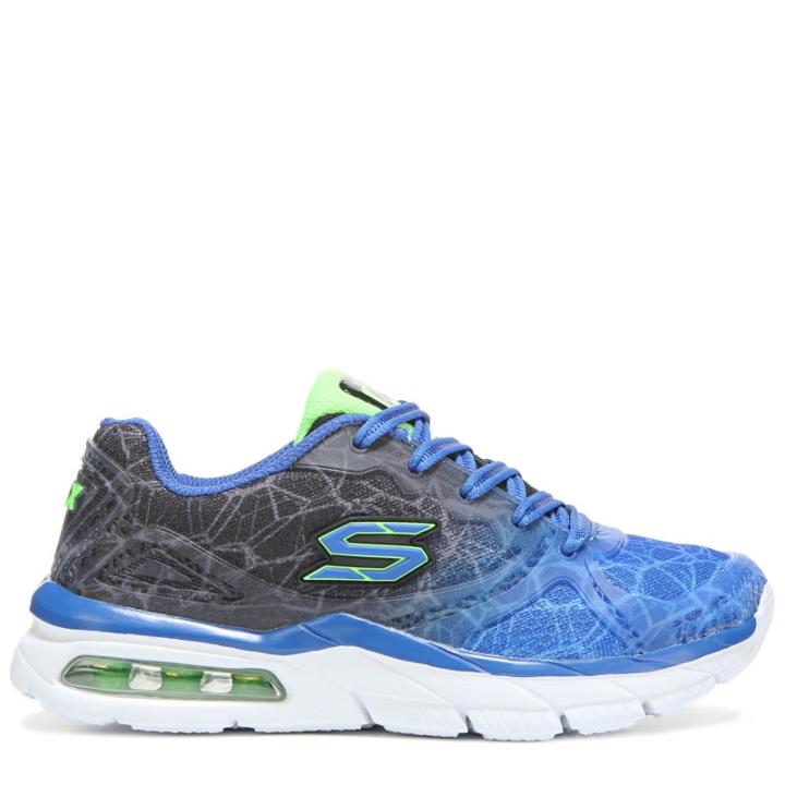 Skechers Kids' Air Advantage Sneaker Pre/grade School Shoes