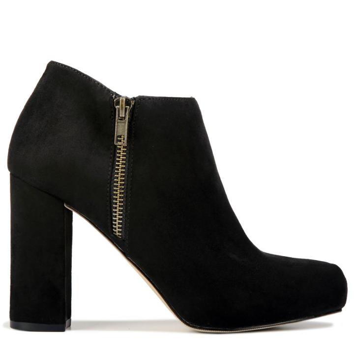 Madden Girl Women's Party Booties 
